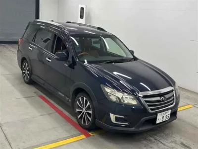 Subaru EXIGA