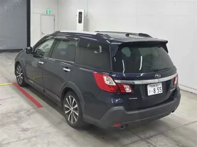 Subaru EXIGA