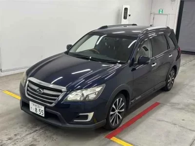 Subaru EXIGA