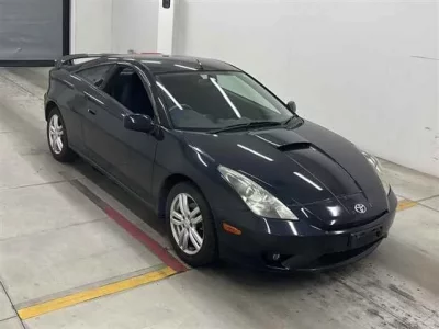 Toyota CELICA