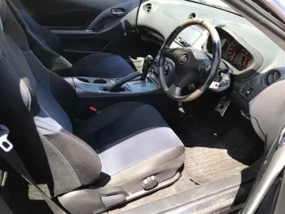 Toyota CELICA