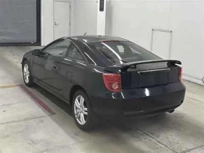 Toyota CELICA