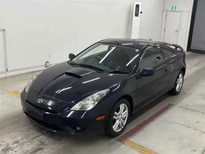 Toyota CELICA