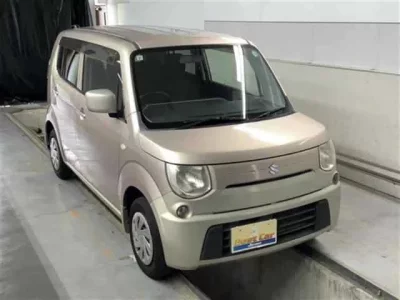Suzuki MRWAGON