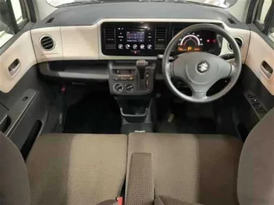 Suzuki MRWAGON