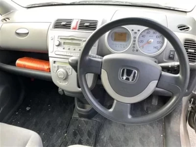Honda LIFE