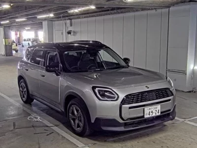 BMW MINI