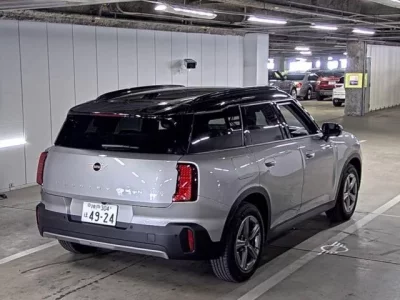 BMW MINI