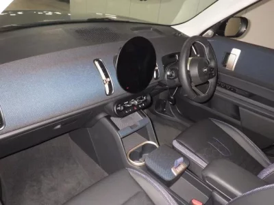 BMW MINI