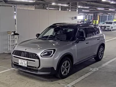 BMW MINI