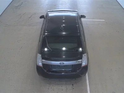 Toyota PRIUS PHV