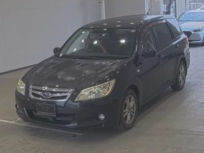 Subaru EXIGA