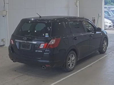 Subaru EXIGA