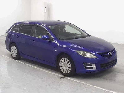 Mazda ATENZA WAGON