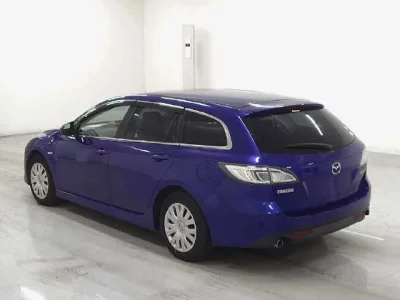 Mazda ATENZA WAGON