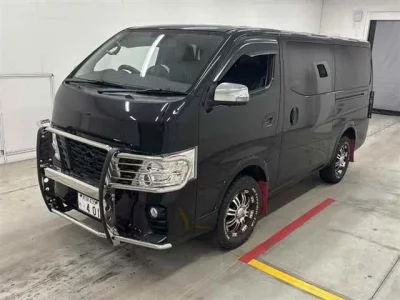 Nissan CARAVAN VAN