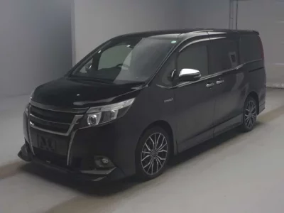 Toyota ESQUIRE