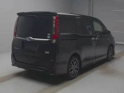 Toyota ESQUIRE