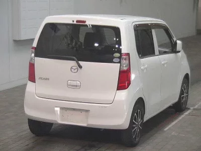Mazda FLAIR