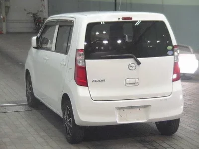 Mazda FLAIR