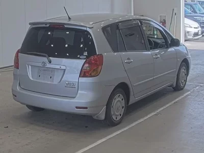 Toyota COROLLA SPACIO