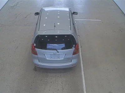 Toyota COROLLA SPACIO