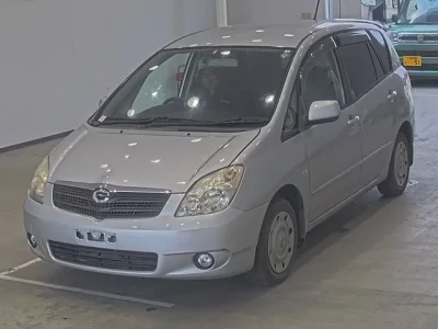 Toyota COROLLA SPACIO