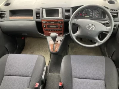 Toyota COROLLA SPACIO