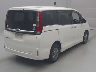 Toyota ESQUIRE