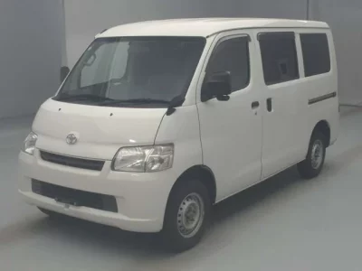 Toyota TOWN ACE VAN