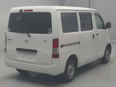 Toyota TOWN ACE VAN