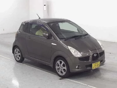 Subaru R1