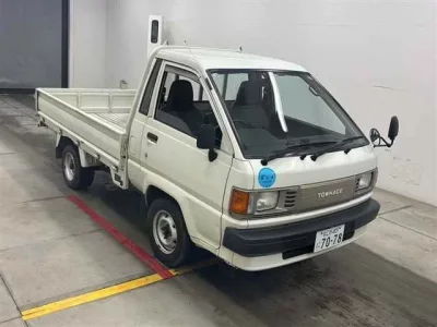 Toyota TOWN ACE TRUCK