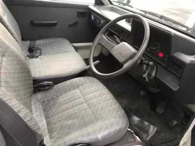 Toyota TOWN ACE TRUCK
