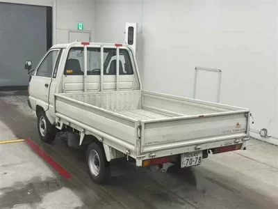 Toyota TOWN ACE TRUCK