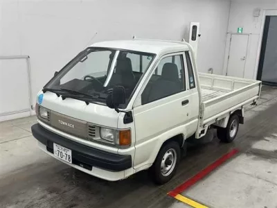 Toyota TOWN ACE TRUCK