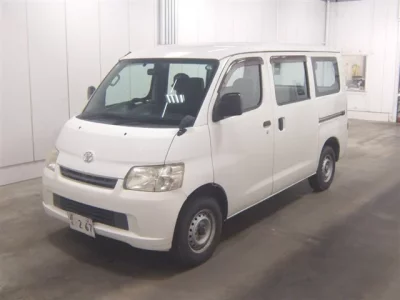 Toyota TOWN ACE VAN