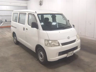 Toyota TOWN ACE VAN