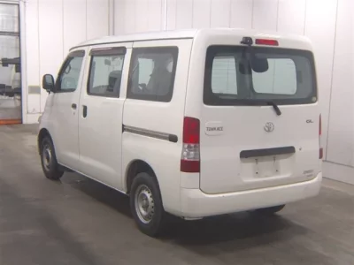 Toyota TOWN ACE VAN