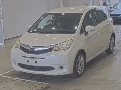 Subaru TREZIA