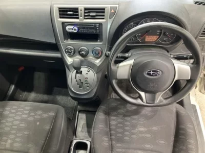 Subaru TREZIA