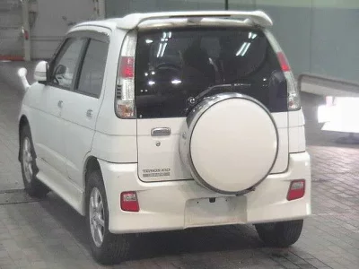 Daihatsu TERIOS KID
