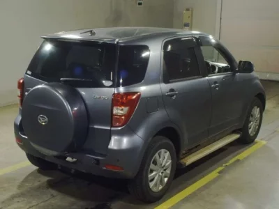 Daihatsu Be-Go