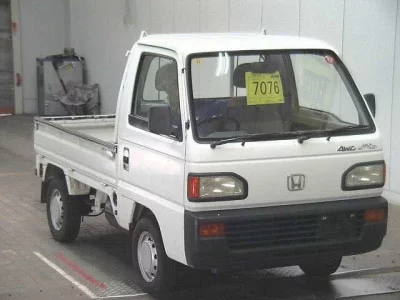Honda ACTY TRUCK