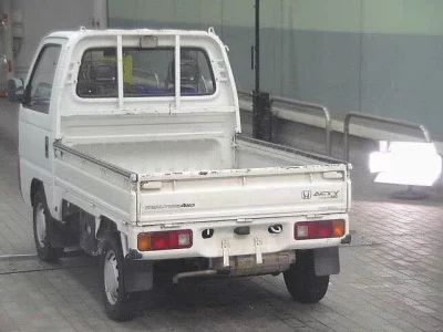Honda ACTY TRUCK