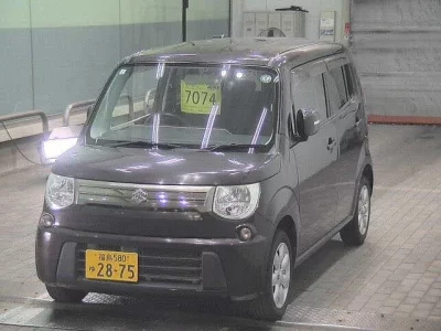 Suzuki MRWAGON