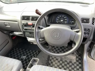 Honda LIFE