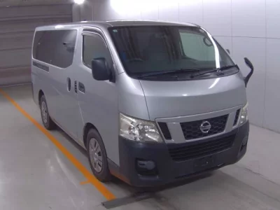 Nissan CARAVAN VAN