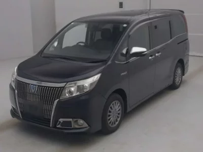 Toyota ESQUIRE