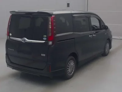 Toyota ESQUIRE
